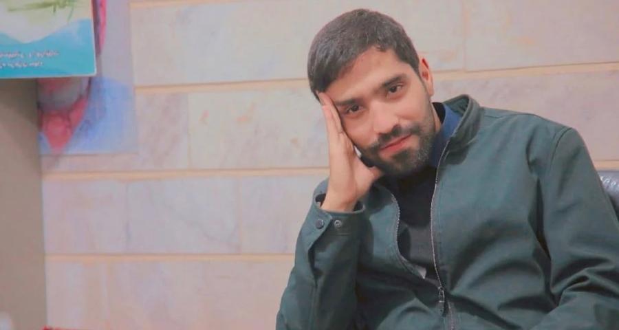 پیکر سوخته حمیدرضا رجب‌زاده مداح جوان در اطراف تهران کشف شد