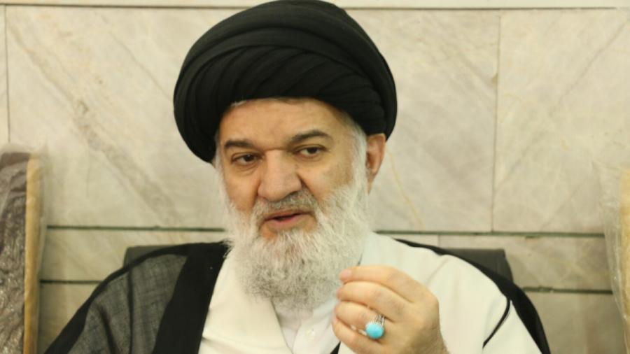 محمدباقر خرازی روحانی جنجالی کیست؟ از ازدواج در نوجوانی،نامزدی ریاست‌جمهوری تا فراخوان تشکیل لشکر ۲۵۰ هزار نفری و احضار به دادگاه
