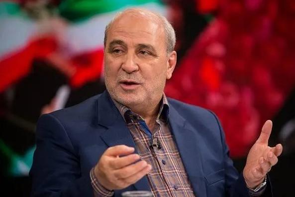 مجلس اجازه تصویب کنوانسیون دریای خزر را نمی‌دهد