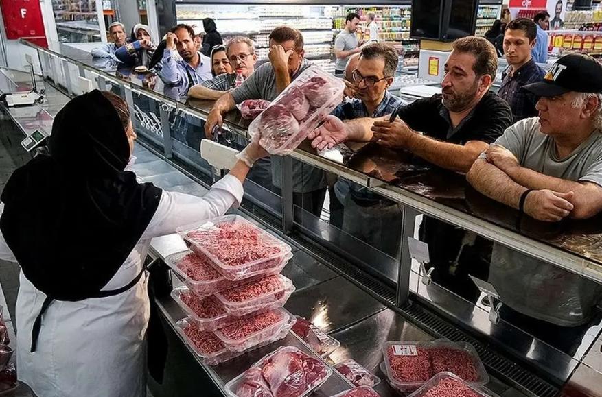 چرا واردات گوشت بوفالوی هندی به کشور مجاز شد؟/ مصرف آن برای خانوار مجاز است؟