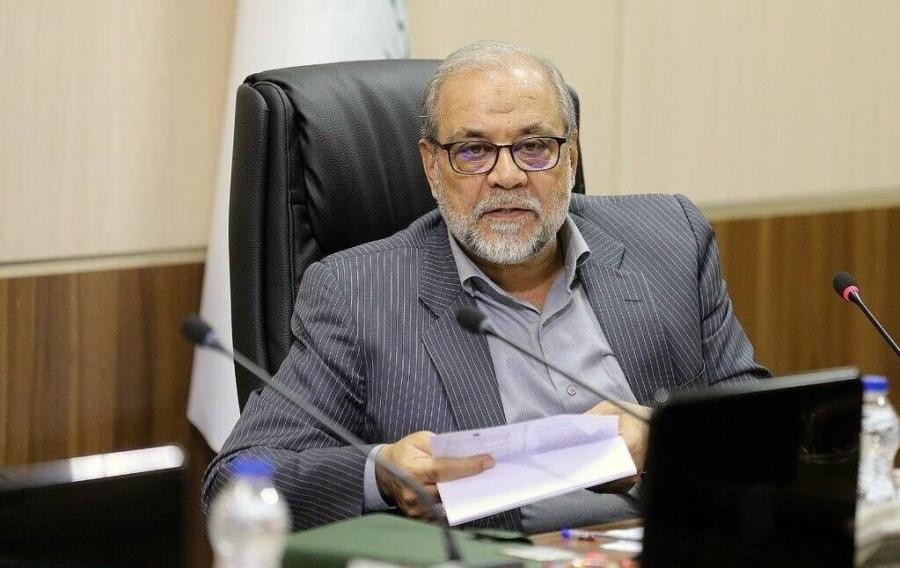  انتصاب سردار ذوالقدر به عنوان مشاور سیاسی آیت الله مجتبی خامنه ای رهبر انقلاب