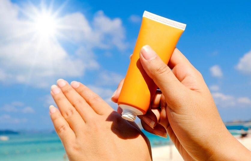 ضدآفتاب‌ معدنی یا شیمیایی؛ کدام بهتر است؟