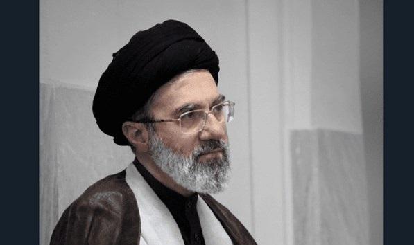 انتشار عکس جدیدی از آیت الله مجتبی خامنه ای رهبر انقلاب 