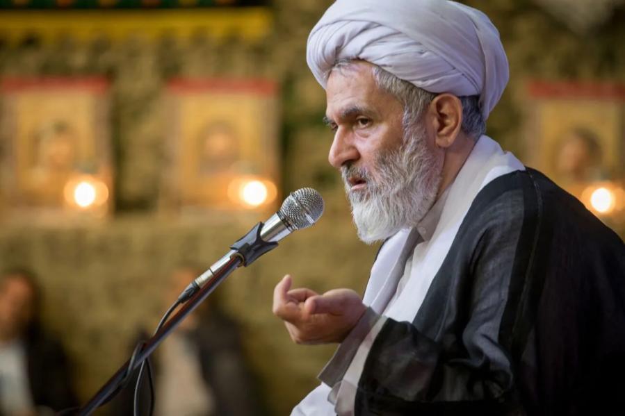 انتصاب حجت‌الاسلام ‌والمسلمین حسین طائب به سِمت رئیس سازمان بسیج مستضعفین سپاه پاسداران
