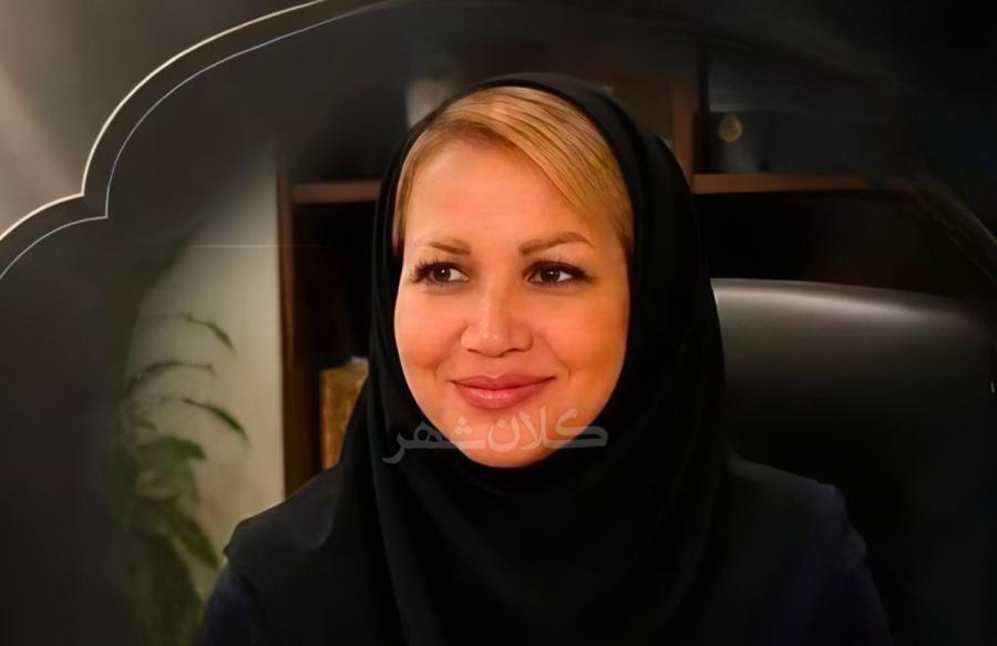 درگذشت  لیلا موسی‌زاده کارشناس جوان شهرداری رشت
