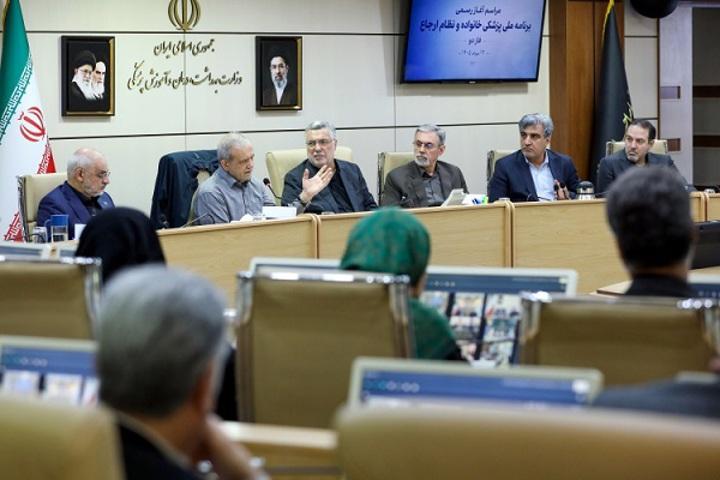 معاون اول رئیس جمهور: دستور توقف حکم را دادم، اما دیر شده بود
