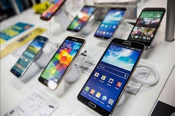 آغاز ثبت سفارش واردات تلفن همراه