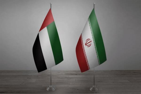 امارات مبادلات تجاری و مالی با ایران را متوقف کرد