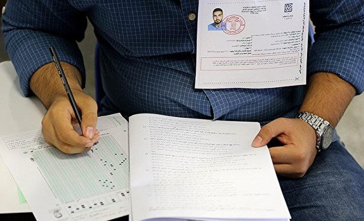 امروز آخرین مهلت دریافت کارت کنکور؛ آغاز برگزاری آزمون از فردا
