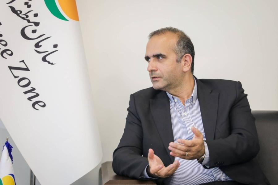 مصطفی طاعتی مقدم