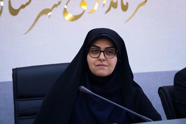عصمت محمد‌ دوست‌ چکوسری فرماندار شهرستان بندرانزلی شد