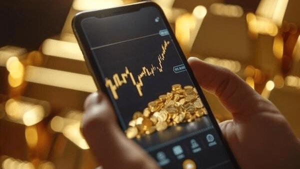 ورشکستگی پلتفرم فروش آنلاین طلا با ۲۰۰ هزار کاربر؛ پلیس فتا علت را «خالی فروشی» اعلام کرد