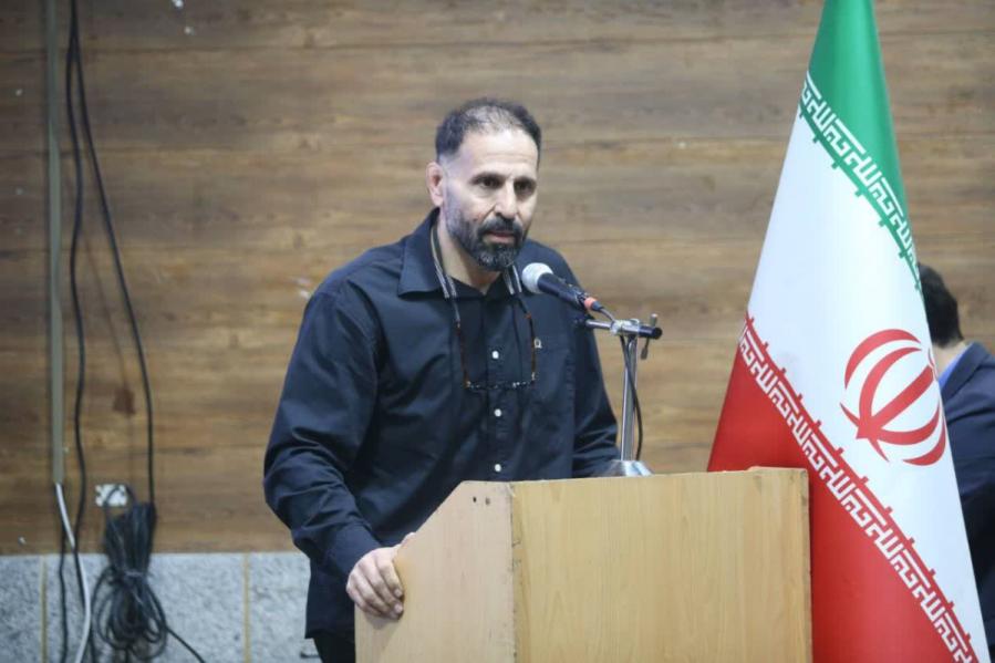  ۲۲ طرح عمرانی ورزشی به بهره‌ برداری می‌رسد
