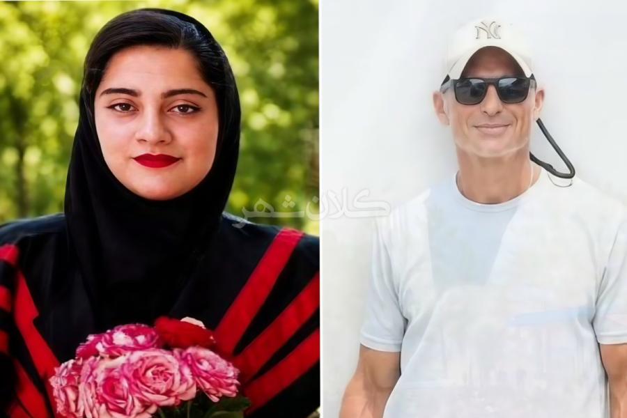 جانِ محمد نوری و نیلوفر درستی از دست رفت؛ پایه های پل ۲۰ ساله نهنگ روگا کِی جمع می شود؟