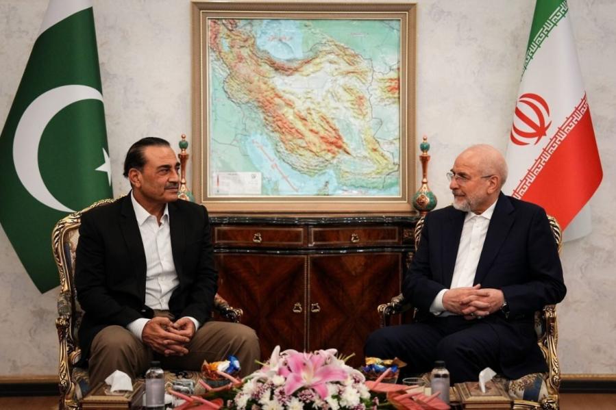 قالیباف: پیگیر اجرای شروط یادداشت تفاهم هستیم