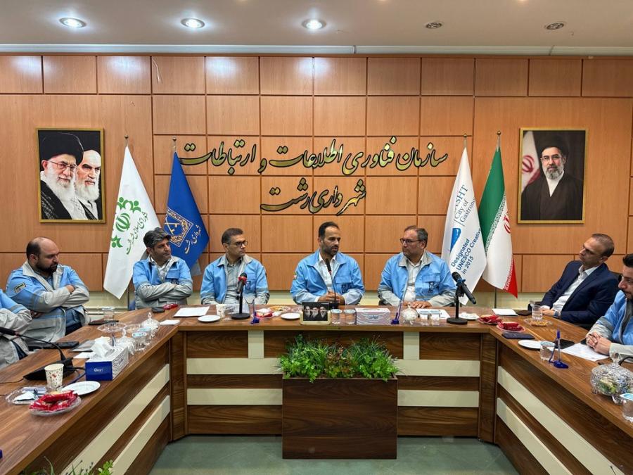 قصور در پیش‌بینی بحران پذیرفتنی نیست