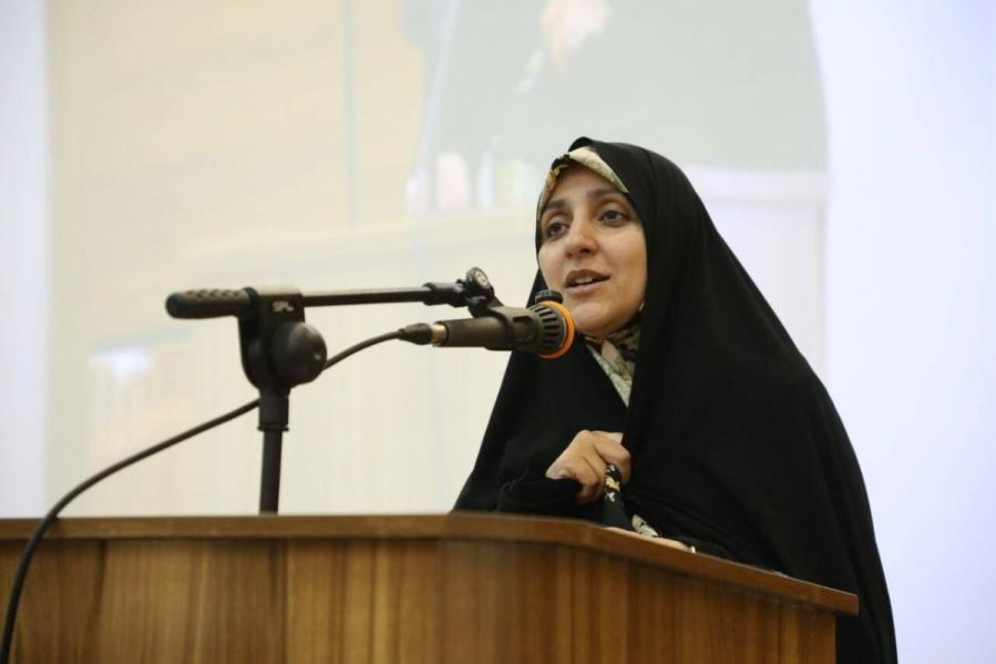 معاون رییس جمهور: بیشترین انتصابات زن در دولت چهاردهم انجام شد