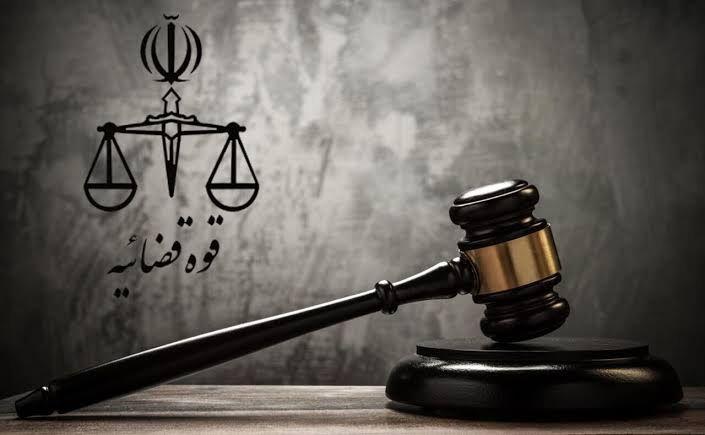  قوه قضاییه: برادران نجفی، اعضای خشن و اصلی باند سرقت مسلحانه اعدام شدند