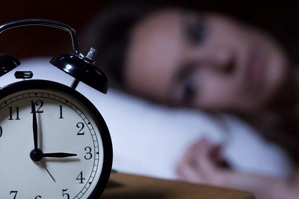 اختلالات خواب نشانه اولیه آلزایمر است؟