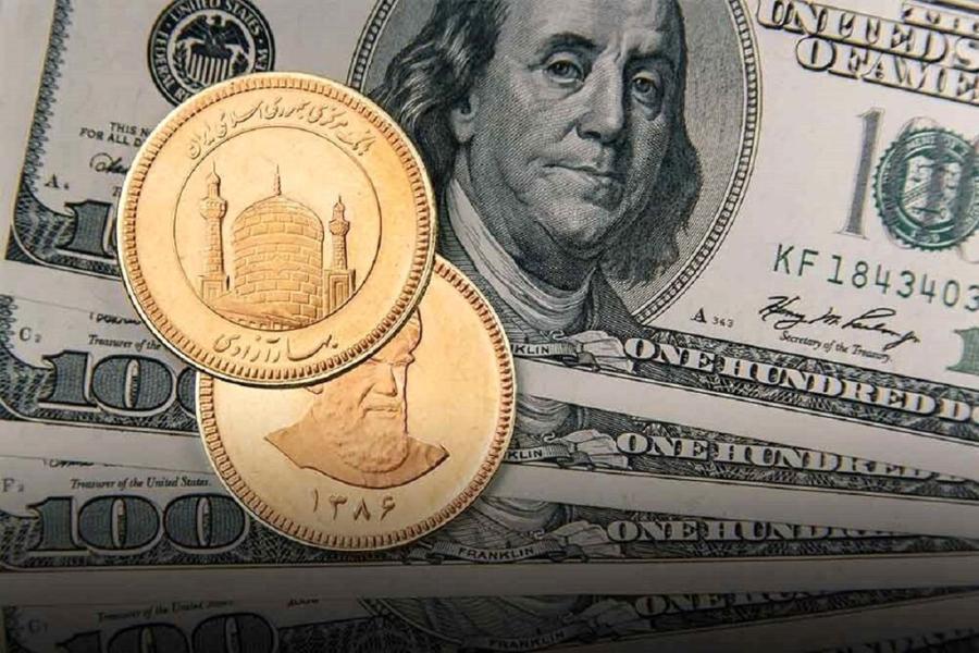 پیش بینی قیمت طلا، سکه و دلار سه شنبه ۱۰ شهریور؛ دلار ۲۱۲ هزار تومانی، سکه ۲۲۱ میلیونی؛ بازار سه شنبه در انتظار چه اتفاقی است؟  