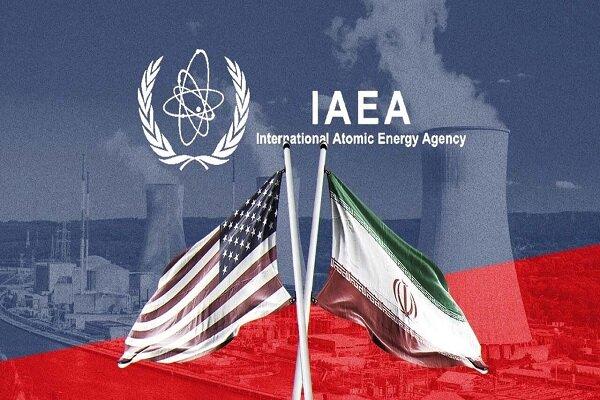 آژانس اتمی:طی ۶ماه گذشته هیچ فعالیت راستی آزمایی در تاسیسات اعلام شده ایران انجام نداده ایم