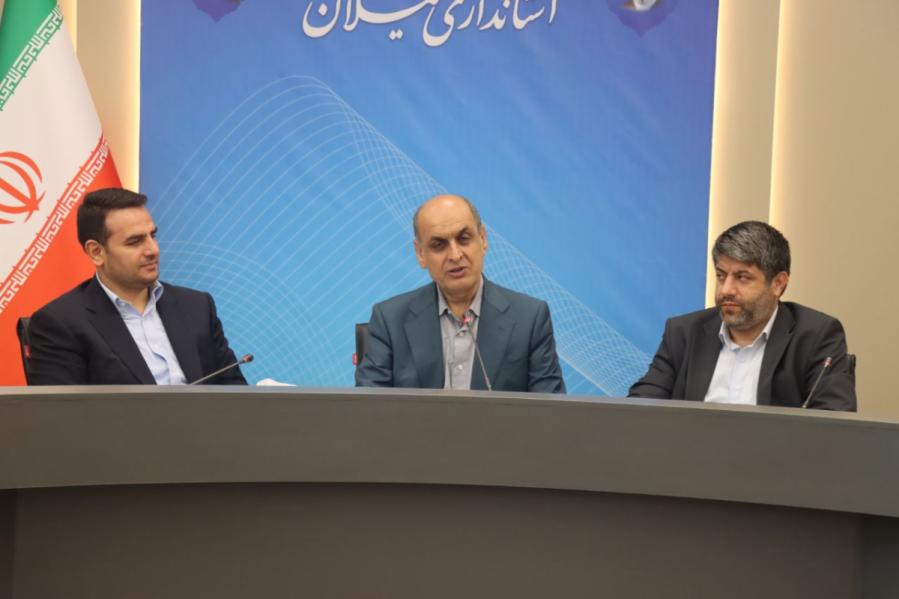 چرا گیلان متناسب با ظرفیت اقتصادی‌اش وام نمی‌گیرد؟ / ورود استاندار به پرونده تسهیلات به سپرده‌ها