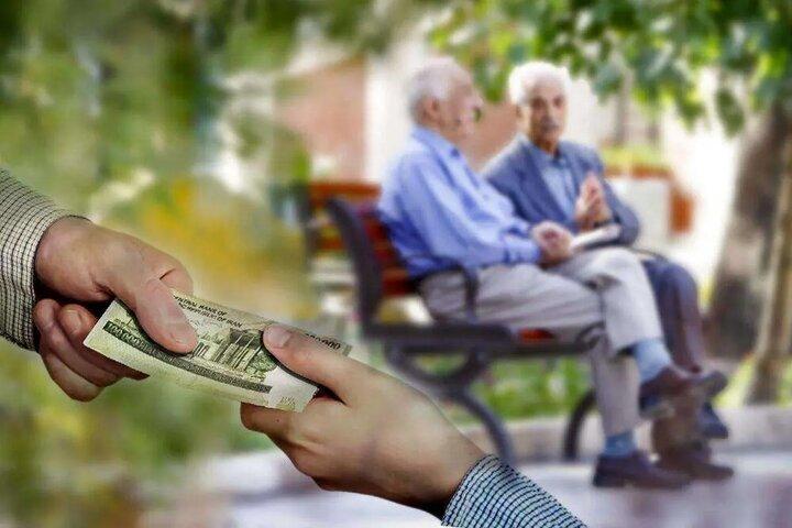 چرا واریز معوقات بازنشستگان ۲۰ روز طول می‌کشد؟