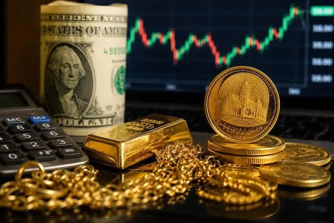 پیش‌بینی قیمت طلا و ارز برای شنبه ۱۴ شهریور؛دلار ۲۲۱ هزار، سکه ۲۳۳ میلیون