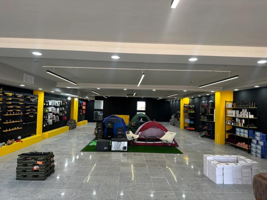 چک‌لیست وسایل ضروری برای سفرهای آفرودی و کمپینگ