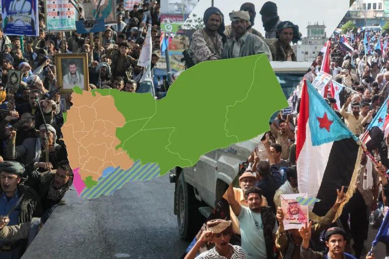 هر آنچه باید درباره یمن، حوثی ها و جنگی بدانید که می تواند انرژی جهان را تهدید کند/تصاویر