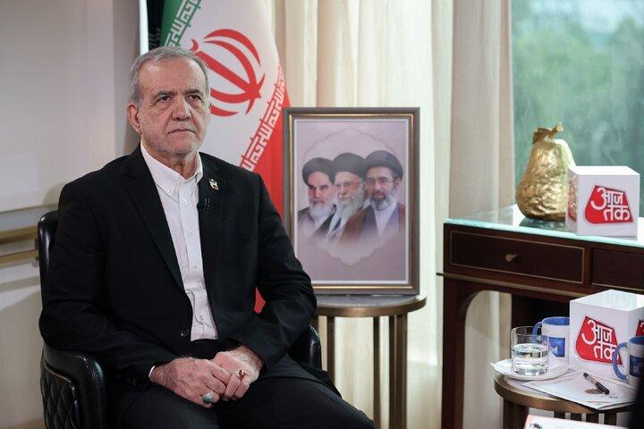 روز دوشنبه توافق عمان و ایران درباره مسیر مشترک تنگه هرمز  امضا می‌شود