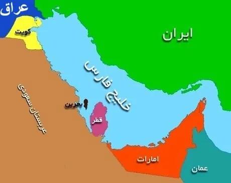 نشست مهم ایران و کشورهای ساحلی خلیج فارس به تعویق افتاد؛ پای عربستان و حملات به خطوط لوله در میان است؟