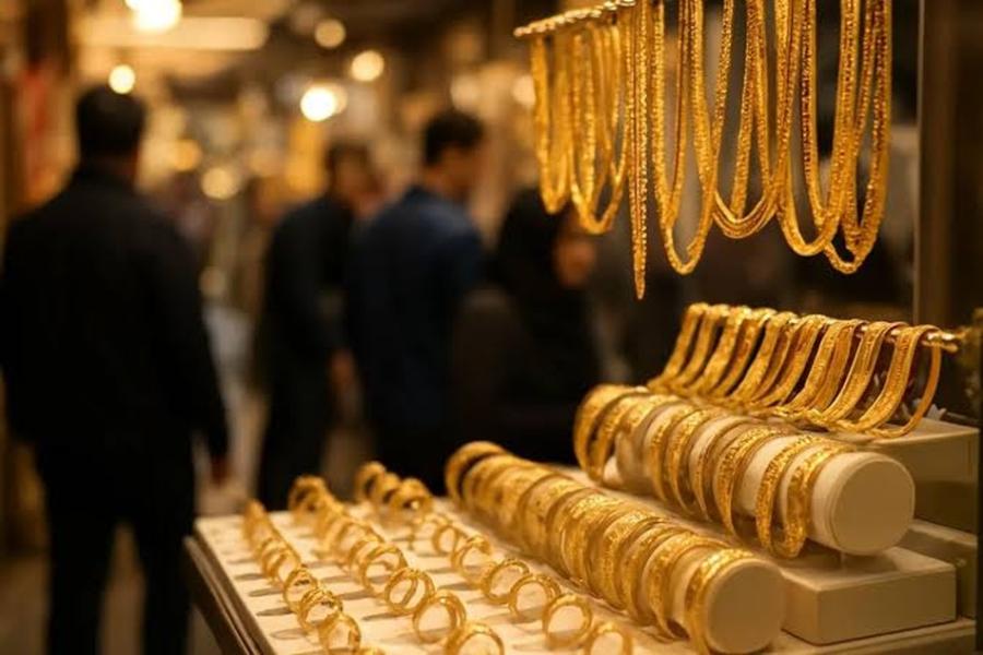 جزئیات «خرید اقساطی طلا» بدون سود و کارمزد توسط بازنشستگان