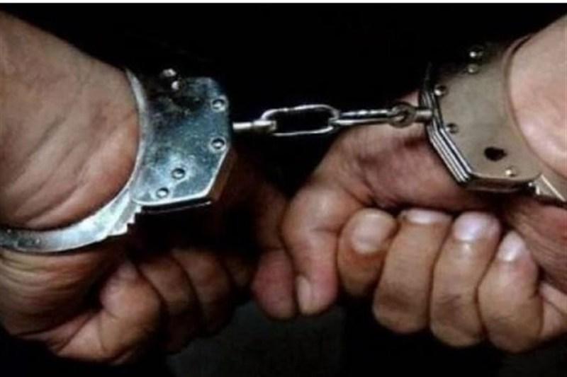دستگیری کارمند حفاظت شبکه بانکی هنگام خروج از کشور/ کلاهبرداری ۱۷۱ میلیارد تومانی