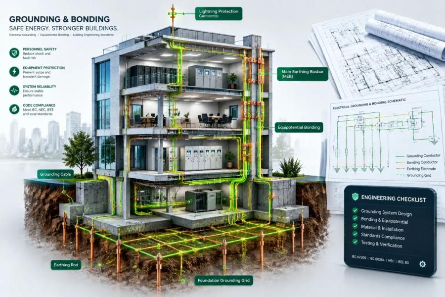 الزام به ارتینگ و هم‌بندی در نظام مهندسی؛ خوب یا بد؟