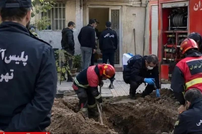 قتل مادر و ۴ خواهر و برادر برای ارثیه؛ قاتل فراری در انزلی دستگیر شد