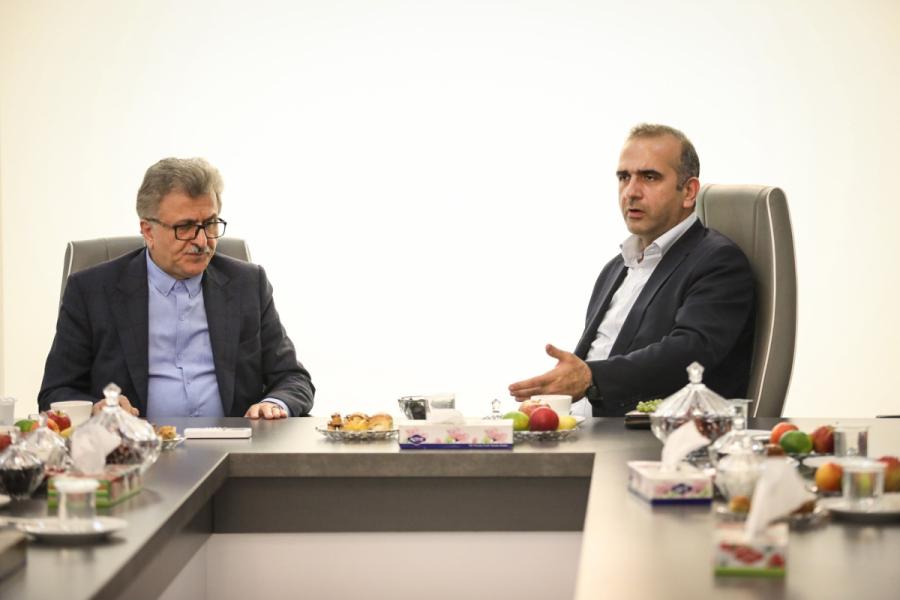 اعلام آمادگی منطقه آزاد انزلی برای احداث درمانگاه شبانه روزی