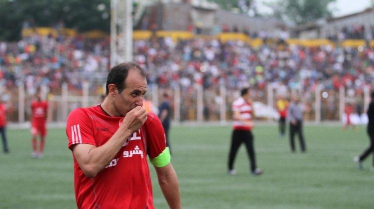 سهیل حق‌شناس، سرمربی جدید سپیدرود رشت شد