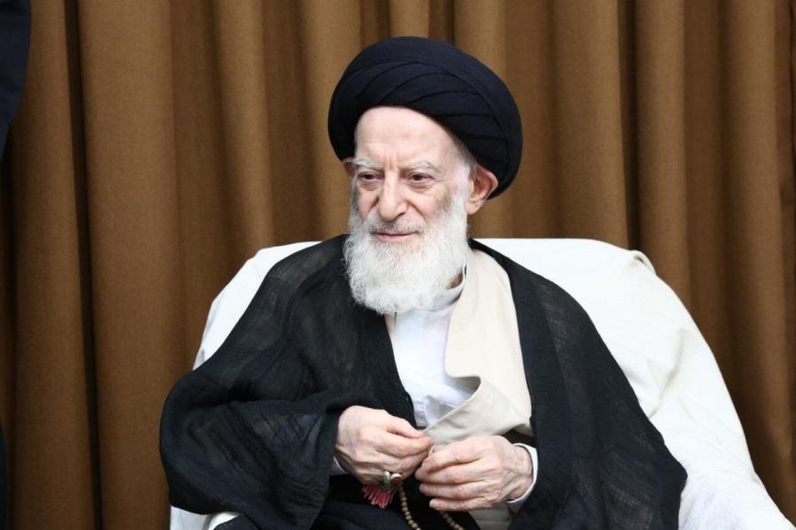 آیت الله شبیری زنجانی دار فانی را وداع گفت؛ مروری بر زندگی و دیدگاه های این مرجع تقلید