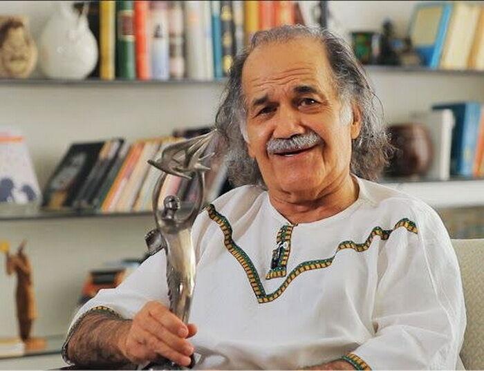 سیروس ابراهیم‌زاده، پیشکسوت رادیو و تلویزیون درگذشت