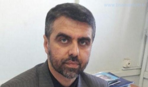 انتصاب سرپرست سرپرست صدا و سیمای مرکز گیلان
