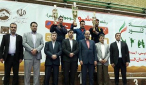 نائب قهرمانی گیلان در ووشو و مقام سومی در اسنوکر 6 توپ