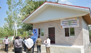 کمک هزینه ساخت مسکن به افراد تحت پوشش بهزیستی گیلان پرداخت می شود
