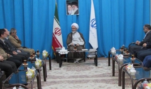 نظارت جدی در حوزه اقتصادی/عملکرد ۱۴۶ دستگاه اجرایی گیلان رصد شد