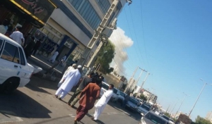 جزییات حادثه تروریستی چابهار تشریح شد