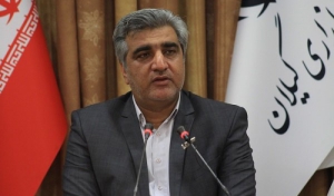 دهیاران برای بهره برداری اصولی از آب بندان ها توانمند شوند