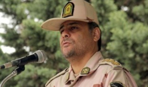 کشف ۳۱ میلیون ریال تراول چک جعلی در نوار مرزی آستارا 