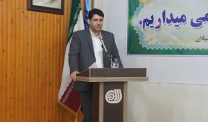 نیازمند هدفمند کردن آموزش ها در مسیر فرصت های شغلی هستیم