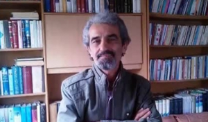 خرین بازمانده جنبش شعر حجم در ایران، درگذشت