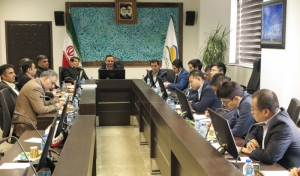 ضرورت افزایش مبادلات تجاری با بهره مندی از ظرفیتهای منطقه آزاد انزلی